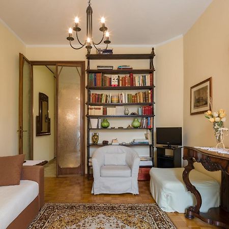 Casa Di Gioia Daire Verona Dış mekan fotoğraf