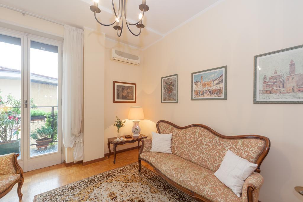 Casa Di Gioia Daire Verona Oda fotoğraf