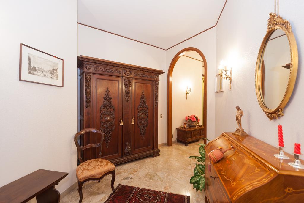 Casa Di Gioia Daire Verona Oda fotoğraf