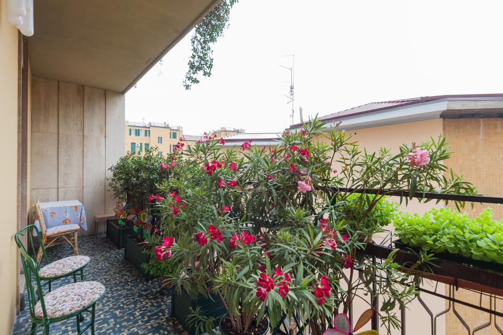 Casa Di Gioia Daire Verona Oda fotoğraf
