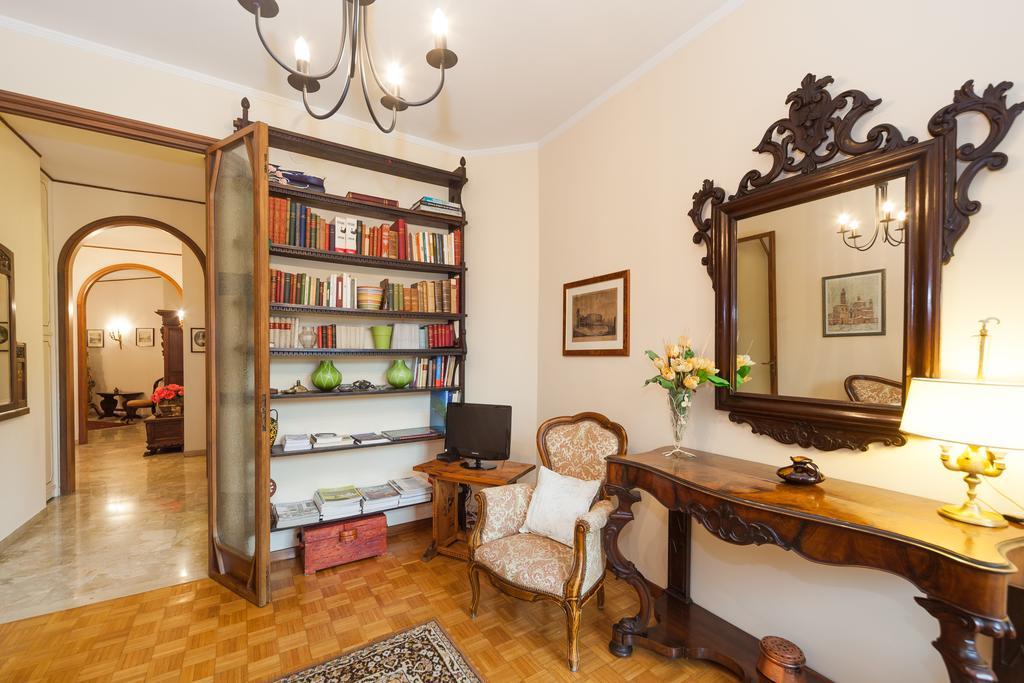 Casa Di Gioia Daire Verona Oda fotoğraf