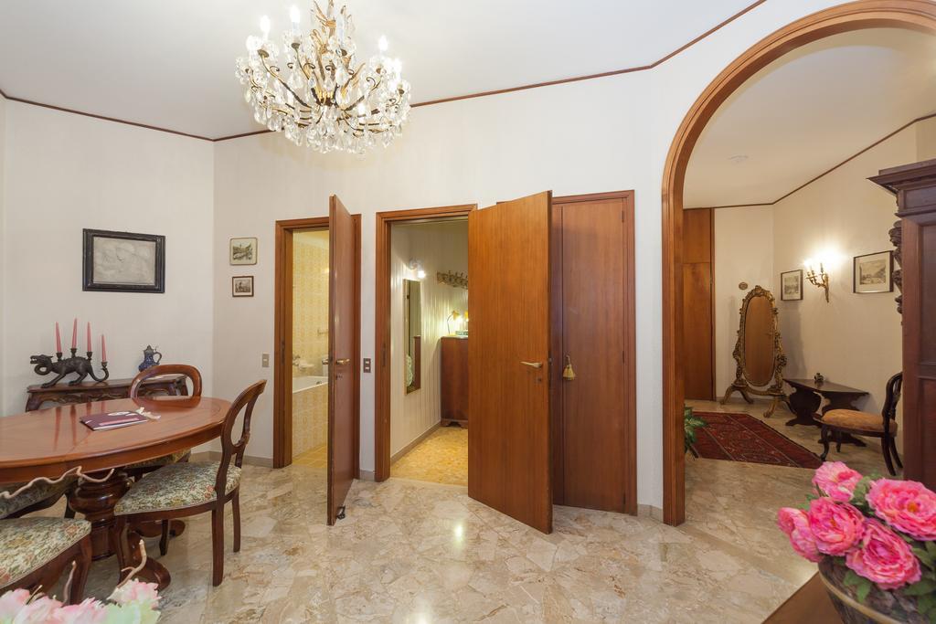 Casa Di Gioia Daire Verona Oda fotoğraf