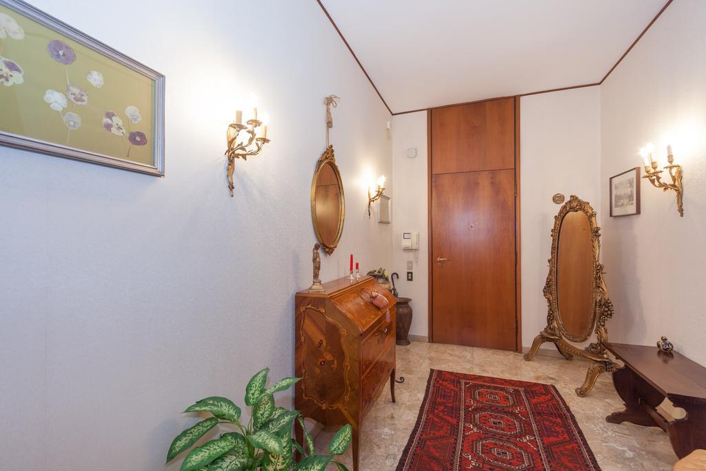 Casa Di Gioia Daire Verona Oda fotoğraf