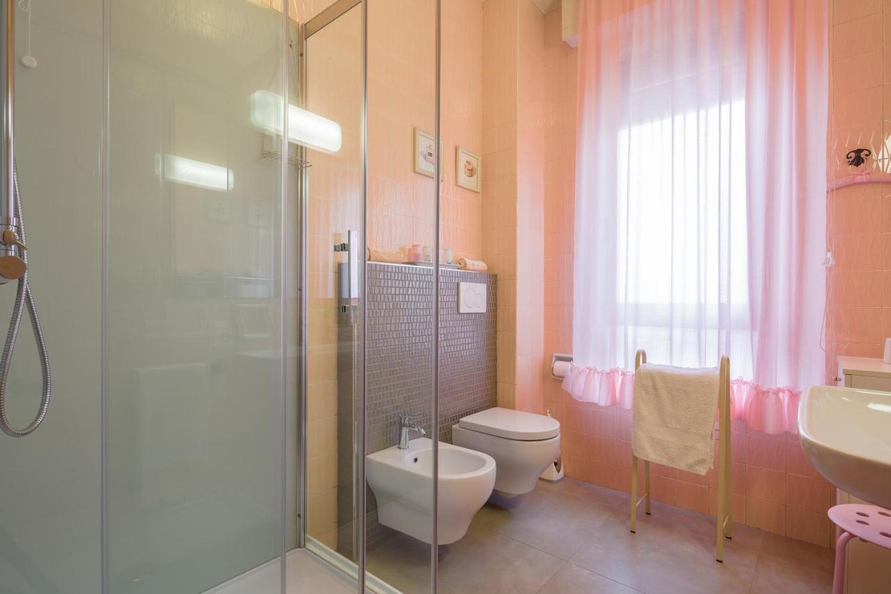 Casa Di Gioia Daire Verona Dış mekan fotoğraf
