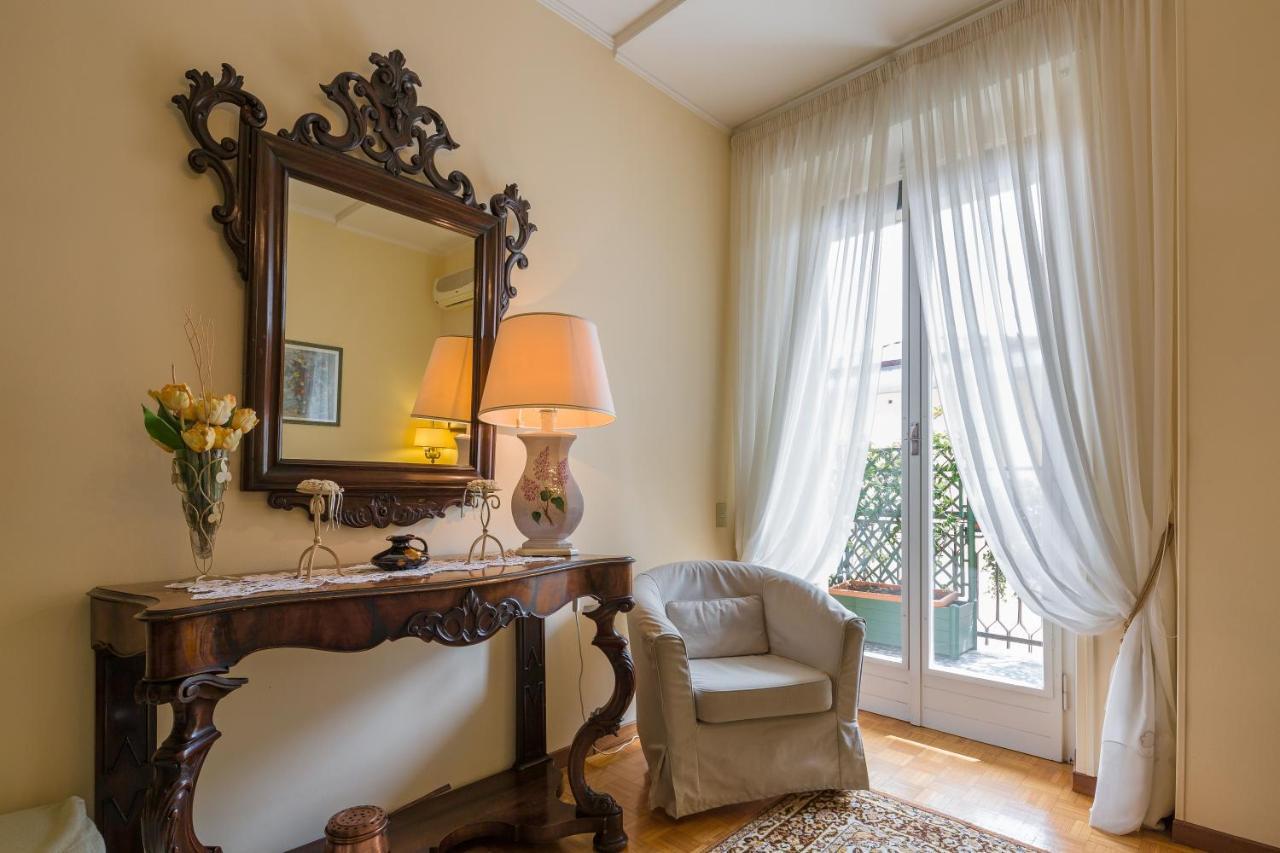 Casa Di Gioia Daire Verona Dış mekan fotoğraf