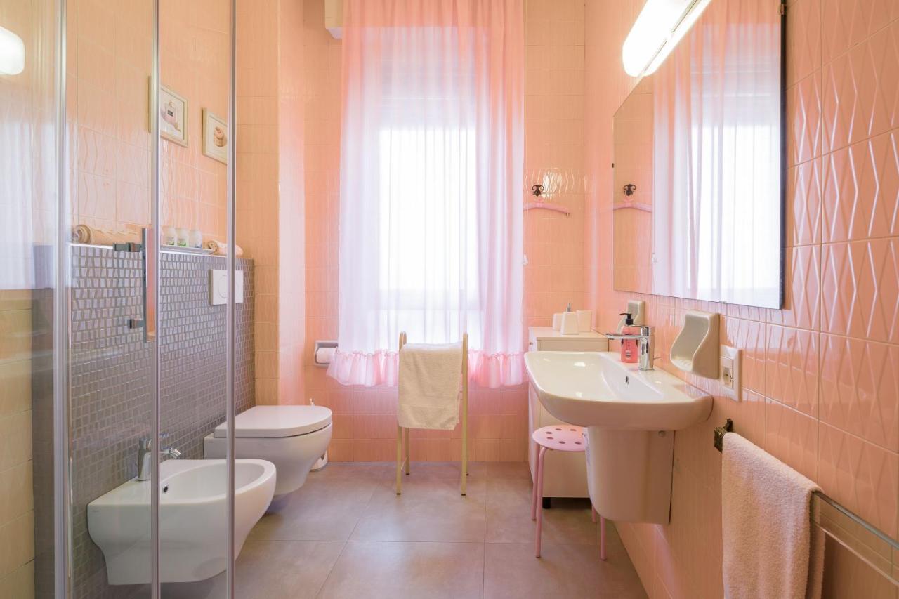 Casa Di Gioia Daire Verona Dış mekan fotoğraf