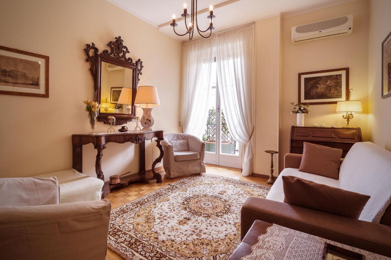 Casa Di Gioia Daire Verona Dış mekan fotoğraf