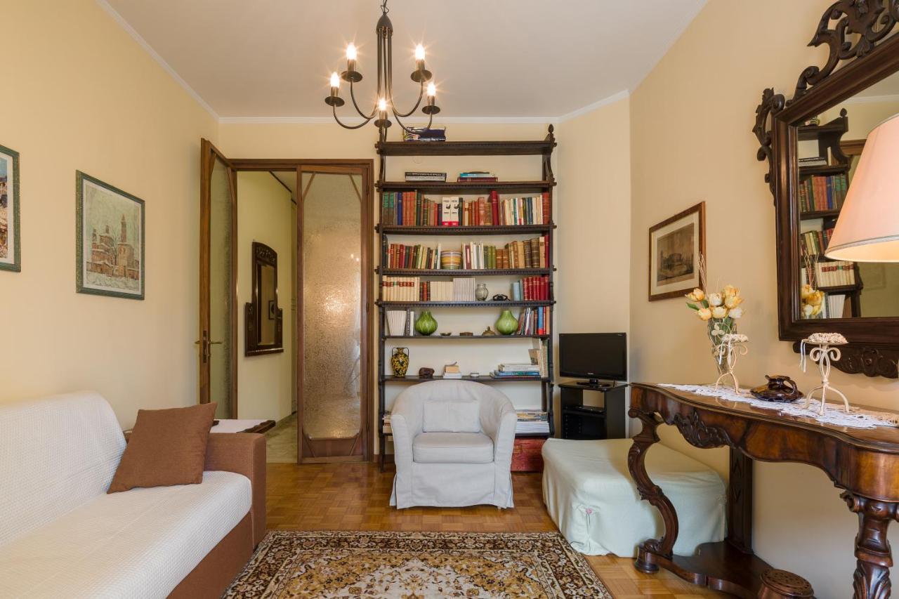 Casa Di Gioia Daire Verona Dış mekan fotoğraf