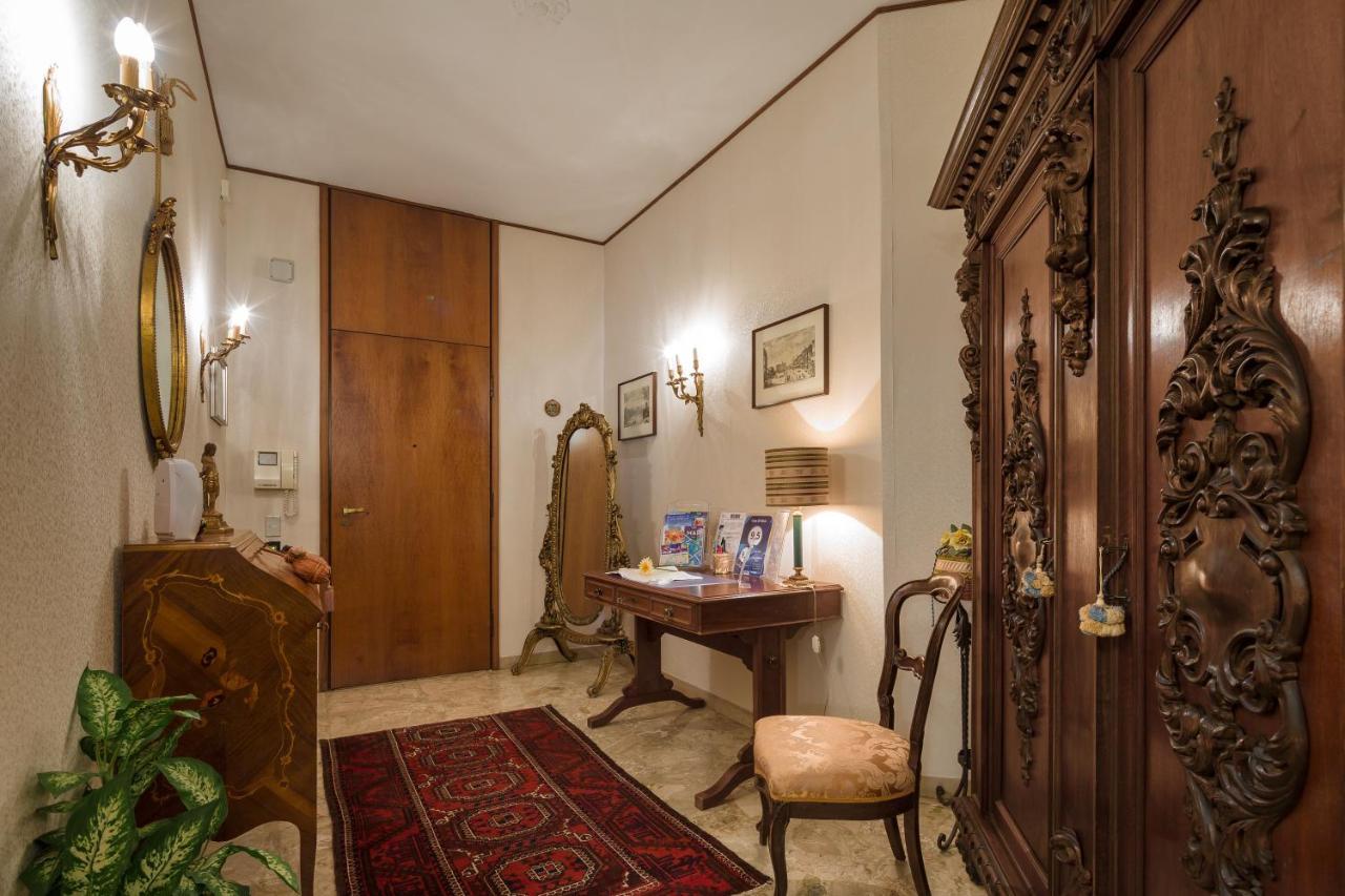 Casa Di Gioia Daire Verona Dış mekan fotoğraf